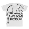 awesome All Over Men's T-shirt