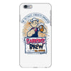 sailor's brew iPhone 6 Plus/6s Plus Case