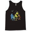friendly beasts Tank Top