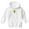 unacceptable! Youth Hoodie