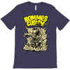 rommes custom T-Shirt