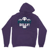 Philly Dilly Unisex Hoodie