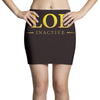 fahrie77 Mini Skirts