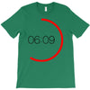 time check T-Shirt