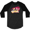 steven universe shirt 3/4 Sleeve Shirt