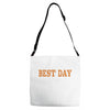 best day Adjustable Strap Totes