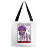 trask industrie Tote Bags