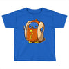nationalhotdogday Toddler T-shirt