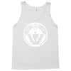 sg 1 patch Tank Top