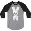 Maverick X 3/4 Sleeve Shirt
