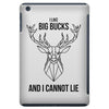 I Cannot Lie iPad Mini