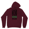 if you can read this, you are camping too close Unisex Hoodie
