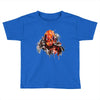 GOOD BRUSH Toddler T-shirt