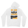 My Son Is Super Awesome His Momma Unisex Hoodie