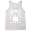 this is my peace sign Tank Top