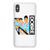 dobre twins dobre brother iPhoneX