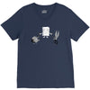 mexican standoff V-Neck Tee