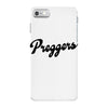 Preggers iPhone 7 Case