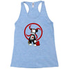 bear junior trending Racerback Tank