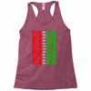 think inspire sing Racerback Tank