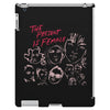 Women's March The Present is Female iPad 3 and 4 Case