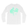 Death Grips Long Sleeve Shirts