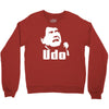 in memory of udo j&uuml;rgens Crewneck Sweatshirt