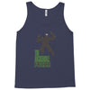 incredible father Tank Top