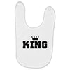 King Baby Bibs
