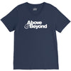 above and beyond english progressive trance group V-Neck Tee