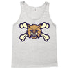 montana state Tank Top