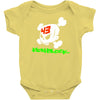rally driver ken block 43 Baby Onesie