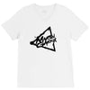 M_GARRIX V-Neck Tee