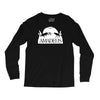 amadeus movie poster Long Sleeve Shirts