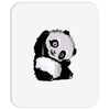 happy panda Mousepad