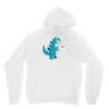 everyone loves marshmallow Unisex Hoodie