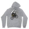 back to boo!!! Unisex Hoodie