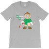 breaking bricks T-Shirt