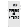 mother of kittens Samsung Galaxy S7