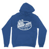 mario brothers plumbing co Hoodie