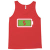 Powerfull Son Tank Top