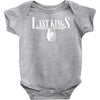 last kings tyga Baby Onesie
