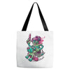 warhead 2 Tote Bags
