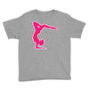 balerina Youth Tee