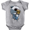shark Baby Onesie