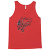space hunter Tank Top