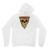 pizza skull Unisex Hoodie