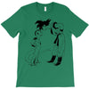 goku vs freeza T-Shirt