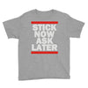 rekone personal Youth Tee
