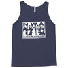 n.w.a. Tank Top